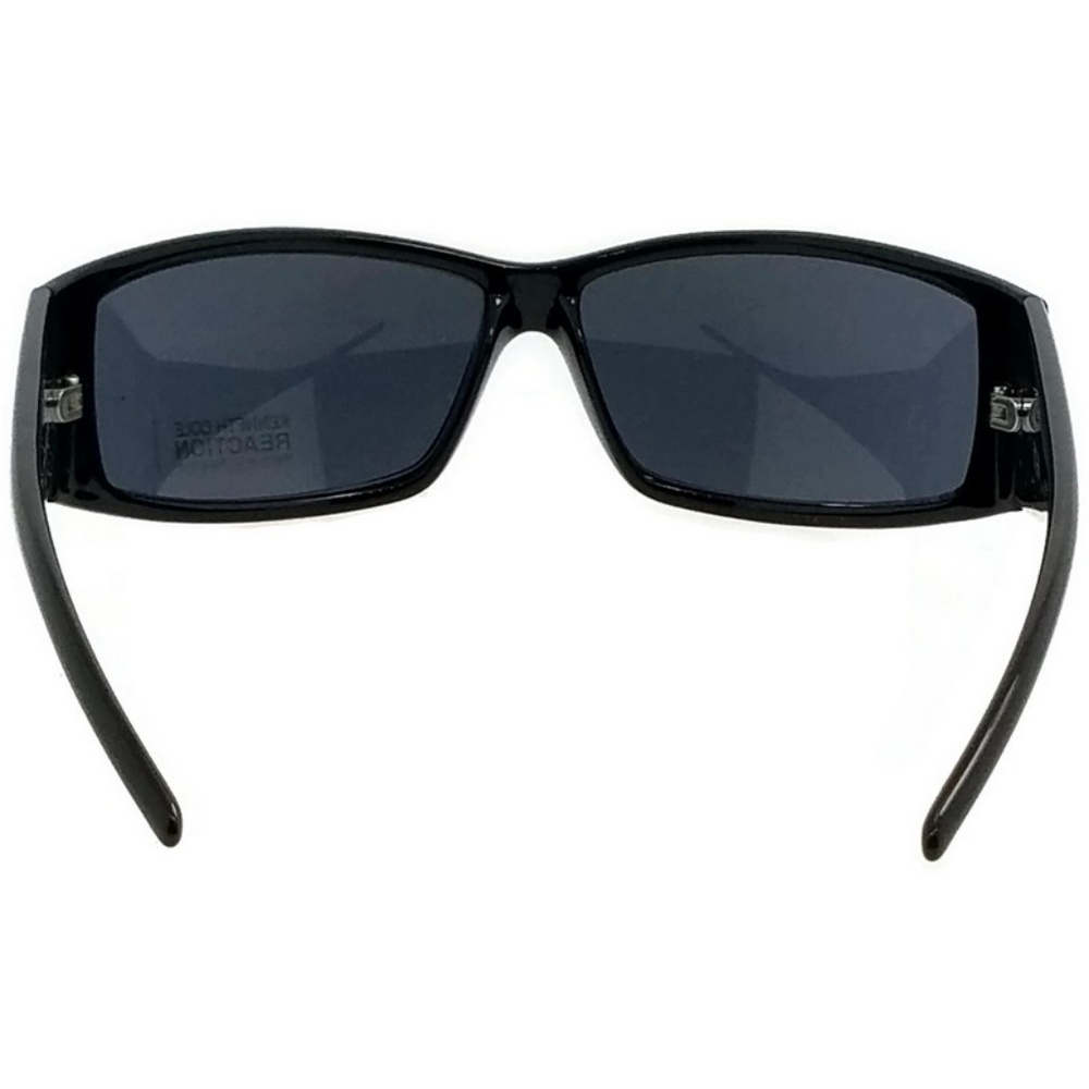KENNETH COLE REACTION KC1206-01A-63 Sunglasses_4